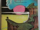 HAWKWIND Warrior On The Edge Of Time - Original German LP - SHIELD Prog Psych