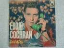 EDDIE COCHRAN 