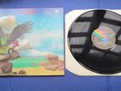 BUDGIE NEVER TURN YOUR BACK ON A FRIEND 1ST PRESS 1973 IN EXCELLENT CONDITION