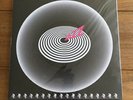 Queen - Jazz  12” Pink vinyl Lp  Sealed