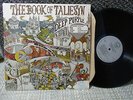 Deep Purple m- later press in shrink LP Book of Taliesyn