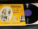 DARLENE GILLESPIE Of the Teens EX 1957 Disneyland Rock-A-Billy Mickey Mouse Club