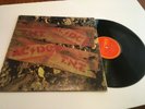 AC/DC tnt new zeland 1981 LP gatefold import angus malcom young