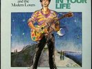 JONATHAN RICHMAN & MODERN LOVERS 'Back In Your Life' 1st press Promo Labels LP
