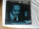 BUD POWELL P.C. A.T. BLUE NOTE 4009 47W63 ORIG EARS RVG