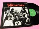 THE SHOWMEN LP ORIGINALE MINT MAI SUONATO