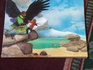 Budgie Never Turn You Back Vinyl Lp