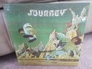JOURNEY - Journey (debut) (Columbia PC 33388, 1975 PITMAN pressing) NM- /NM-