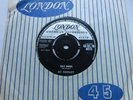 Bo Diddley Say Man / The Clock Strikes Twelve 7