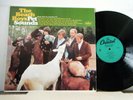 THE BEACH BOYS  LP Pet Sounds 1966  Capitol mono Reissue  brian wilson