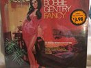 Sealed Bobbie Gentry Lp Fancy 1967 Capitol ST-428 Original Mint No Barcode