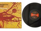 WISHBONE ASH LP PILGRIMAGE, G/FOLD, RED/BROWN 'DOGBONE' LABELS, UK 1ST PRESS N/M