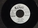 northern soul JAMES BROWN I Got You KING 6015 DJ M-