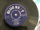 Blue Beat  7 Wonders of the World/ Drunkard Psalm Prince Buster