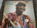 Jimi Hendrix -  On The Killing Floor very rare 3 LP Box coloured Vinyl  not TMOQ