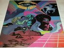 THE UNDISPUTED TRUTH - Cosmic Truth MOTOWN Gatefold LP Vinyl Erstpressung 1975