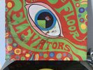 13TH FLOOR ELEVATORS PSYCHEDELIC SOUNDS ORIG MONO LP GARAGE PSYCH ROKY ERICKSON