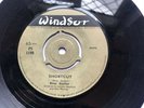 Rhet Stoller Caravan Windsor Label PS 1-9A Ex Ex