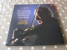 Bach Sonatas & Partitas Solo Violin Oscar Shumsky ASV ED1 ALHB 306 Stereo 3LP