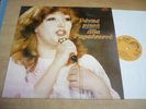 LP ALLA PUGACHEVA PUGACOVA Davna pisen / Czechoslovak Supraphon 1983 NM