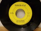 Rare Soul-Mary Jane Hooper on Power-Pac 2053-I've Got Reasons/Teach Me - LISTEN