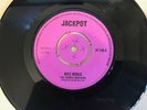 MISS WORLD / TAKE WHAT YOU GOT /THE TWINKLE BROTHERS, RARE BOSS REGGAE 45 HEAR