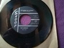 THE JAGUARS 1966 US orig 7