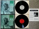LEADBELLY 2 LP Last Sessions Parts 1 & 2 ORIG US FOLKWAYS RECORDS ACOUSTIC BLUES