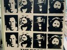 THE DOORS - STONED IMMACULATE LP - RARO  PERFECT COPY