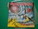 Iron Maiden ?– Flight Of Icarus 12