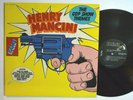 JAZZ LP - HENRY MANCINI - THE COP SHOW THEMES 1976 RCA APL1-1896 Breaks Funk M-