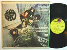 LATIN LP - LOS YAKI - SOR YE-YE Capitol RARE NICARAGUA Press MEXICO GARAGE Psych