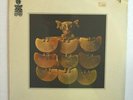 JAZZ LP - BOBBY HUTCHERSON - MONTARA SEALED 1975 Blue Note BN-LA551-G Afro Cuban