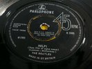 THE BEATLES HELP  R 5305 