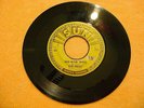ELVIS PRESLEY Sun 210 Good Rockin' Tonight / I Don't Care... PUSH MARKS