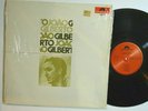 JAZZ LP - JOAO GILBERTO - S/T In Shrink 1979 Polydor France 2480 211 Bossa Nova