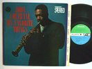 JAZZ LP - JOHN COLTRANE - MY FAVORITE THINGS Atlantic 1361 STEREO DG Bop