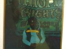 JAZZ LP - DONALD BYRD - ETHIOPIAN KNIGHTS SEALED Blue Note BST-84380 Soul Funk