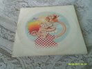 GRATEFUL DEAD. EUROPE 72. 3 LPS TRIFOLD. WARNER BROS. 3WX 2668. 1972.