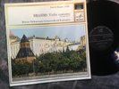 KOGAN LEONID Brahms Violin Concerto Kondrashin ED1 DUTCH STEREO OS 2187 Melodiya