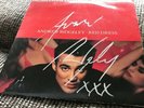 Andrew Ridgeley ????signed???? 7in Vinyl ‘Red Dress’ Wham/George Michael