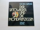 RARITÄT  LP. GEORG DANZER. 