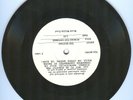 BEATLES-ACROSS THE UNIVERSE TEST PRESSING MONO ROCK 45 5Q3-MONO
