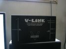 Audio Fidelity V-LINK 24bit 96 KHz  USB to SPDIF Convertor