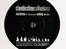 SHACKLETON In The Next World / UNLIKELY Hollow Clandestine Cultivations Dubstep