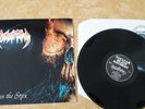 Sinister - Cross The Styx LP Unleashed, Grave, Asphyx, Morgoth, Pestilence RARE
