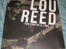 Lou Reed ?– New York In LA 1989 - LTEV - MINT SEALED 2LP 2016