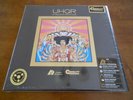 JImi Hendrix UHQR Axis Bold as Love Sealed Stereo Analogue Productions  OOP