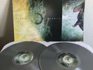Animals As Leaders Self Titled Silver Vinyl Periphery Circa Survive