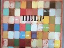 Help Warchild Various Vinyl Rare 1995 Blur Radiohead Charlatans Terrorvision...